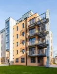 Destiny Student – Murano (Campus Accommodation)