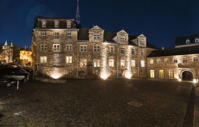 Renthof Kassel