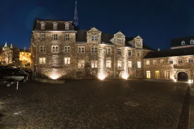 Renthof Kassel Hotels in Kassel