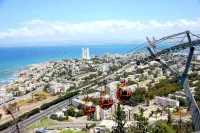 Dan Panorama Haifa Hotel