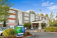 Holiday Inn Express & Suites Marysville Các khách sạn ở Arlington