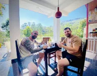 아담스 피크 인 쿠루위타 호텔