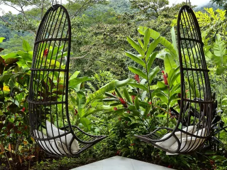 Golden Pineapple Villas-Adults Only