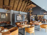 Tuningi Safari Lodge Hotels in Zeerust