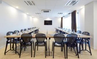 Kyriad Prestige Residence Cabourg - Dives-Sur-Mer