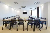 Kyriad Prestige Residence Cabourg - Dives-Sur-Mer Hotels in Brucourt