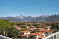 Residence Verdeluna - Mountain view