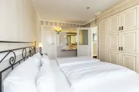 Hotel IV Jahreszeiten Kühlungsborn - balcony