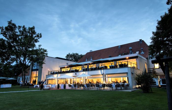 Hotel Scheelsminde