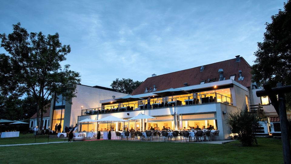 Hotel Scheelsminde