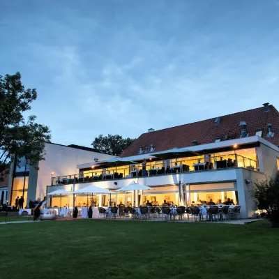 Hotel Scheelsminde Hotels near Aalborg Zoo