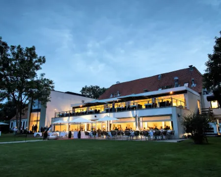 Hotel Scheelsminde Hotels in Aalborg