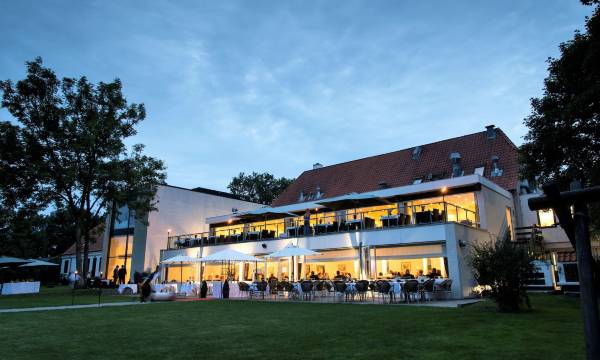 Hotel Scheelsminde