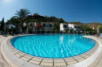 Hylatio Tourist Village - Beach