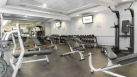 Swissôtel Quito - ที่มีฟิตเนส