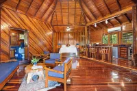 Tambor Tropical Beach Resort- Adults Only Hotels in Tambor