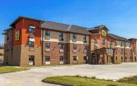 My Place Hotel-South Omaha/La Vista, NE - parking