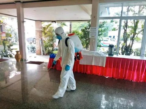 รูปภาพของโซดา รีสอร์ท