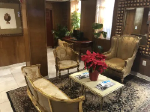 建築師酒店