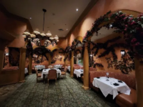 Buffalo Bill's Resort & Casino, a Travelodge by Wyndham Hotels in Primm