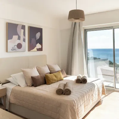 Cyprotel Florida Hotels near Konnos Beach