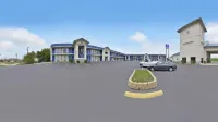 Americas Best Value Inn Hillsboro Hotels in Hillsboro