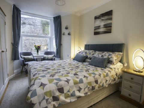 머리너스 게스트 하우스