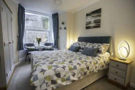 水手旅館 住宿飯店