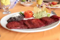 ホテル エンリケス - 朝食