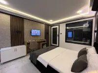 別墅精品酒店 Artvin Merkez酒店