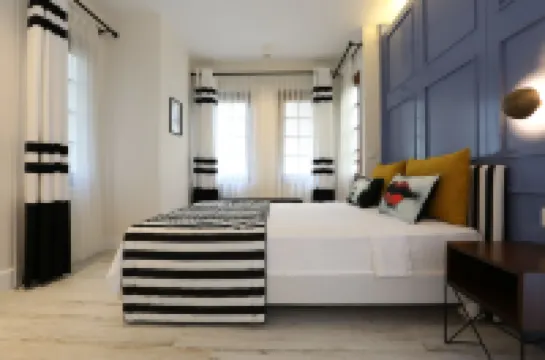 알프 스위트 사프란