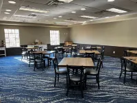 The Lodge on Lake Oconee