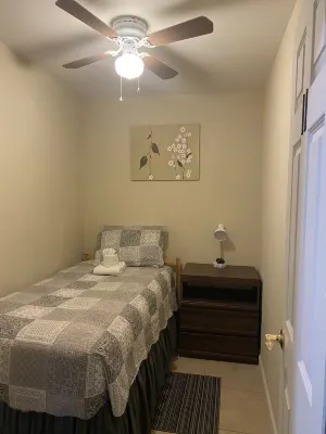 Williams AZ Hostel Hotel di 