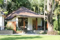 ทอแสง เฮอริเทจ โขงเจียม - ที่มีบาร์