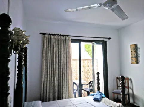 Zhimbad B&B by the Sea