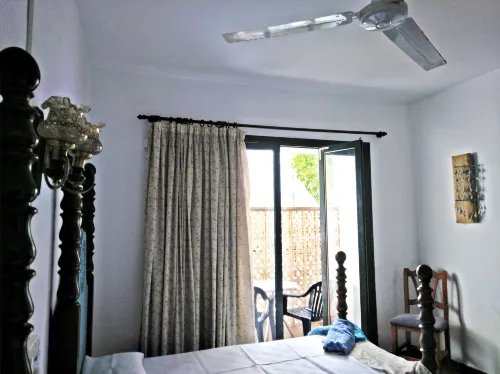 Zhimbad B&B by the Sea Hotels in Capdepera