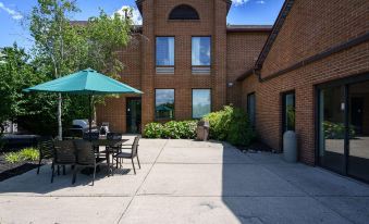 Quality Inn I-75 West Chester-North Cincinnati
