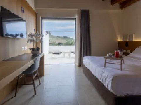 Borgo Giallonardo Wine Relais Hotels in Realmonte