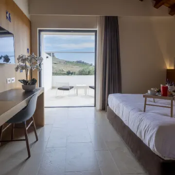 Borgo Giallonardo Wine Relais