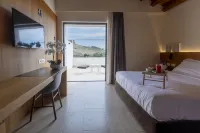 Borgo Giallonardo Wine Relais Hotels in Montallegro