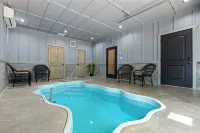 Splashin and Relaxin - 5-stjärniga