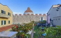 Hotel Il Giardino Hotel di Pisa City Center