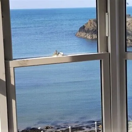 The Harbour House Sea Front Hotel