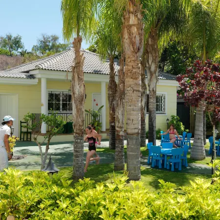 Gran Oasis Resort