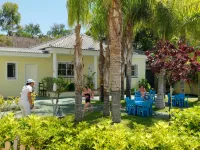 Gran Oasis Resort Hotels in Chayofa