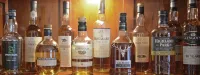 Knockendarroch Hotel - bar