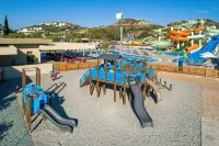 Amada Colossos Resort Hotels in Kallithea