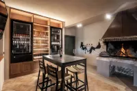 Boutique Hotel Paradiso Hotels in Filipini