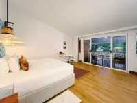 Cloud Forest Lodge Hotels in Monteverde