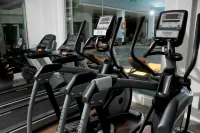 Claro Kendari - Gym